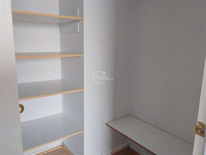 Depto en arriendo de 2 dorm.2 baños, Est y Bd en Santiago - Imagen 13