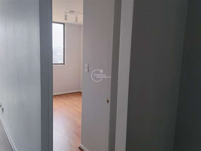 Depto en arriendo de 2 dorm.2 baños, Est y Bd en Santiago - Imagen 17