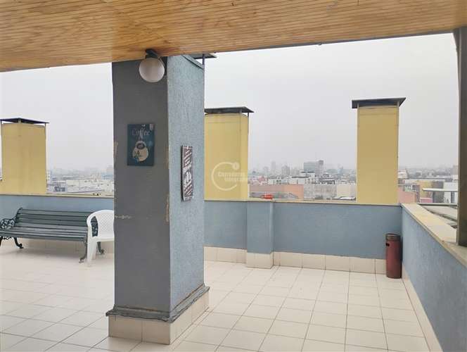 Depto en arriendo de 2 dorm.2 baños, Est y Bd en Santiago - Imagen 18