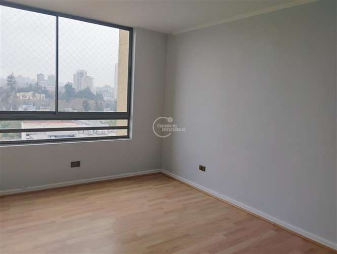 Depto en arriendo de 2 dorm.2 baños, Est y Bd en Santiago - Imagen 8