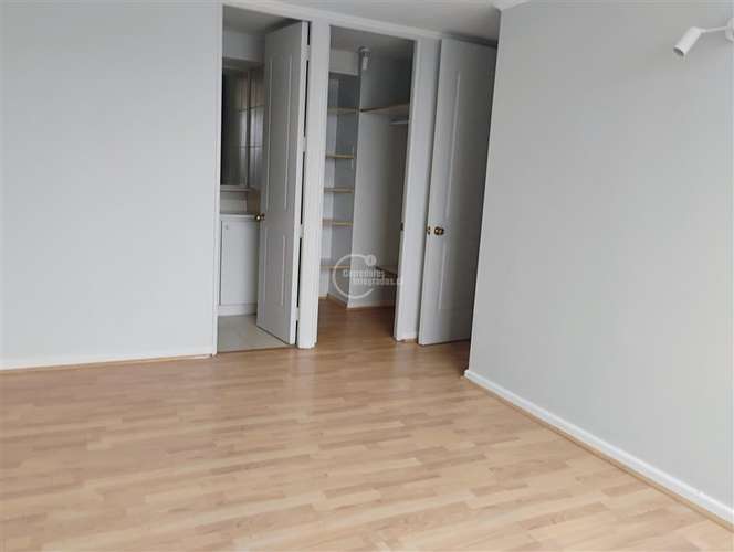 Depto en arriendo de 2 dorm.2 baños, Est y Bd en Santiago - Imagen 7