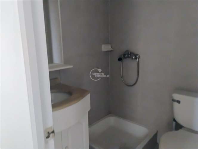 Depto en arriendo de 2 dorm.2 baños, Est y Bd en Santiago - Imagen 9