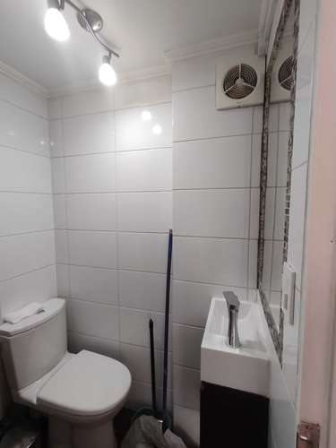 Dpto. en Providencia 2D/1.5B/E cocina moderna  (187494) - Imagen 10