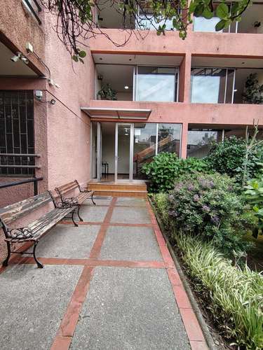 Dpto. en Providencia 2D/1.5B/E cocina moderna  (187494) - Imagen 5