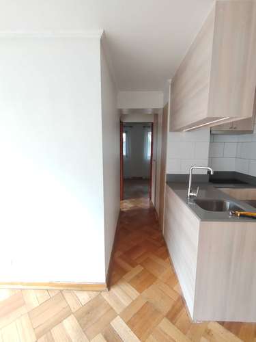 Dpto. en Providencia 2D/1.5B/E cocina moderna  (187494)