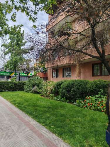Dpto. en Providencia 2D/1.5B/E cocina moderna  (187494) - Imagen 25