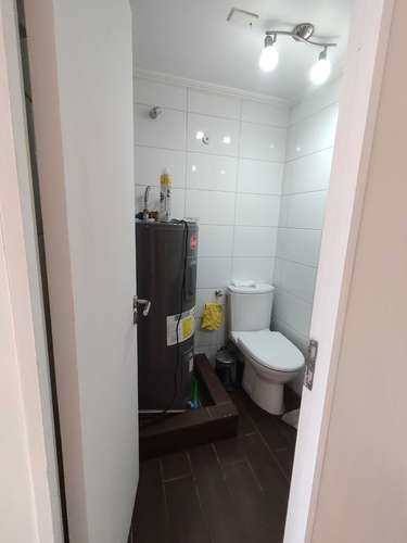 Dpto. en Providencia 2D/1.5B/E cocina moderna  (187494) - Imagen 9