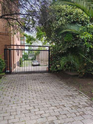 Dpto. en Providencia 2D/1.5B/E cocina moderna  (187494) - Imagen 26