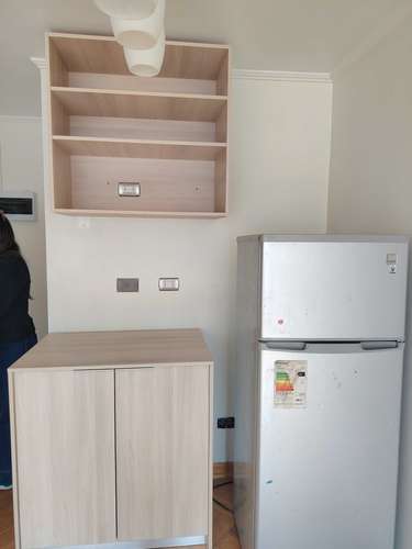 Dpto. en Providencia 2D/1.5B/E cocina moderna  (187494) - Imagen 23