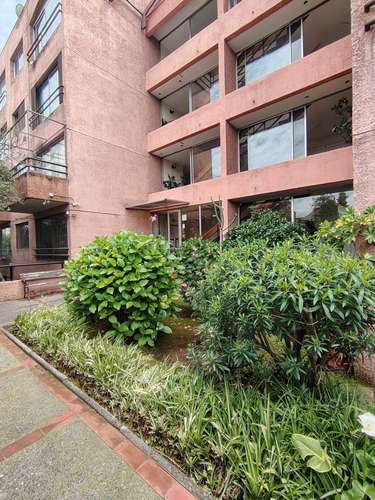 Dpto. en Providencia 2D/1.5B/E cocina moderna  (187494) - Imagen 4