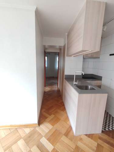 Dpto. en Providencia 2D/1.5B/E cocina moderna  (187494) - Imagen 12