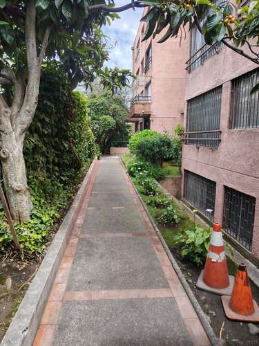 Dpto. en Providencia 2D/1.5B/E cocina moderna  (187494) - Imagen 3