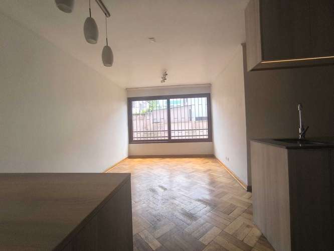 Dpto. en Providencia 2D/1.5B/E cocina moderna  (187494) - Imagen 8
