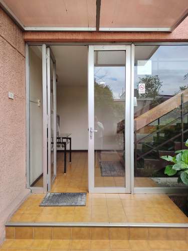 Dpto. en Providencia 2D/1.5B/E cocina moderna  (187494) - Imagen 6