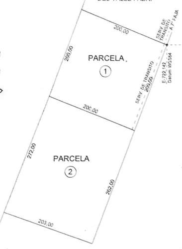Parcela en Venta en Loncoche - Imagen 21