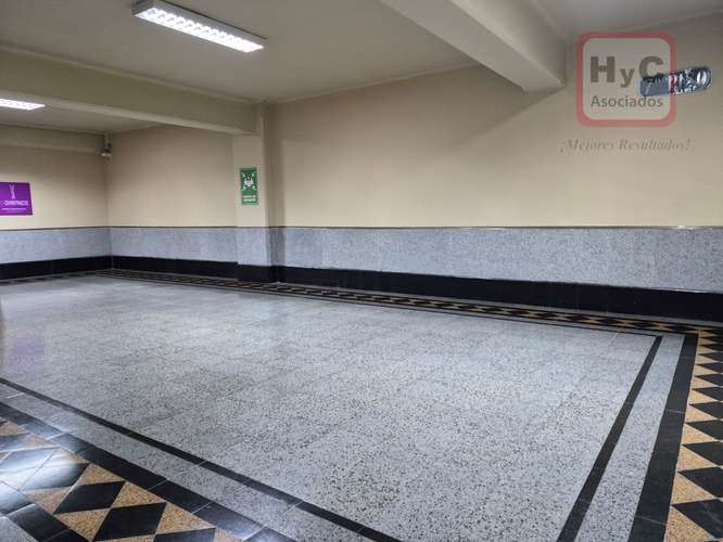 Oficina en Venta Pleno Santiago Centro – Excelente Ubicación - Imagen 3