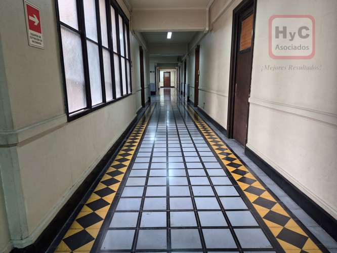 Oficina en Venta Pleno Santiago Centro – Excelente Ubicación - Imagen 4