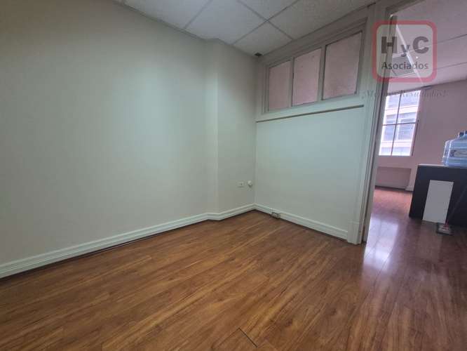 Oficina en Venta Pleno Santiago Centro – Excelente Ubicación - Imagen 7
