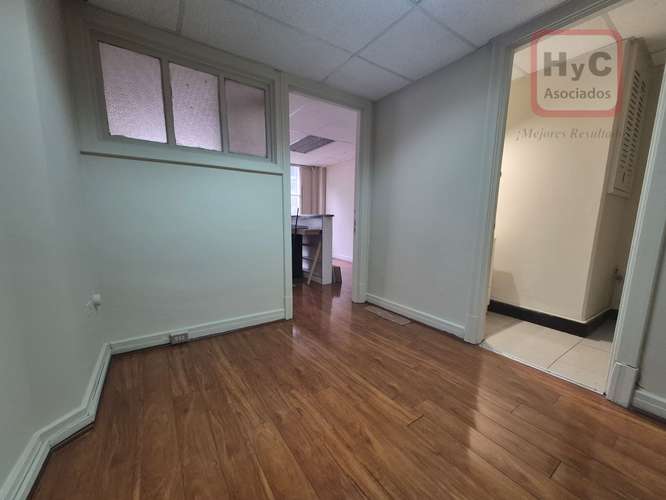 Oficina en Venta Pleno Santiago Centro – Excelente Ubicación - Imagen 6