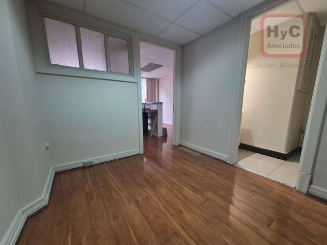 Oficina en Venta Pleno Santiago Centro – Excelente Ubicación - Imagen 8
