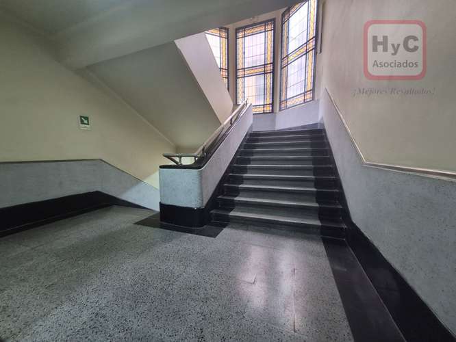 Oficina en Venta Pleno Santiago Centro – Excelente Ubicación - Imagen 5