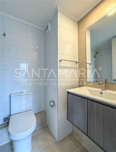 Arriendo Departamento 1 Dormitorio en Salas, Concepción - Imagen 13