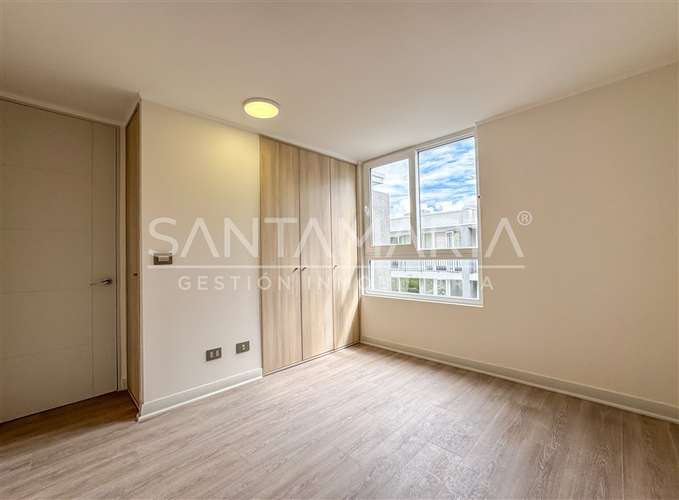 Arriendo Departamento 1 Dormitorio en Salas, Concepción - Imagen 9