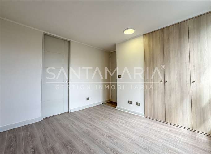 Arriendo Departamento 1 Dormitorio en Salas, Concepción - Imagen 12