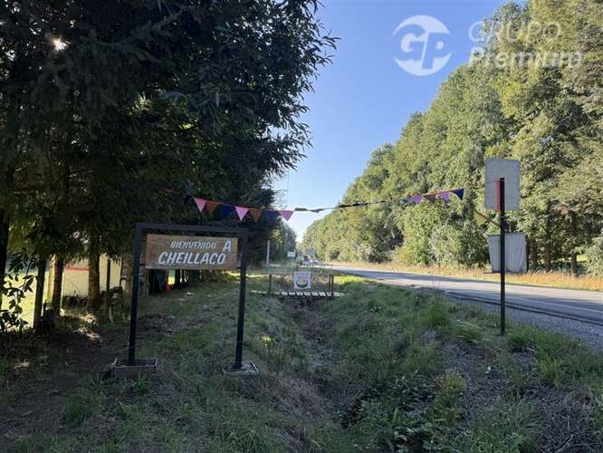 Venta-Parcela-Villarrica-Sector-Reserva de Chaillaco - Imagen 15