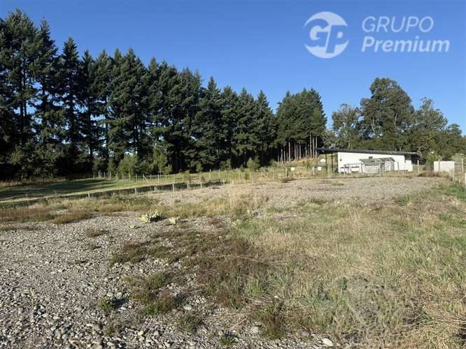Venta-Parcela-Villarrica-Sector-Reserva de Chaillaco - Imagen 8
