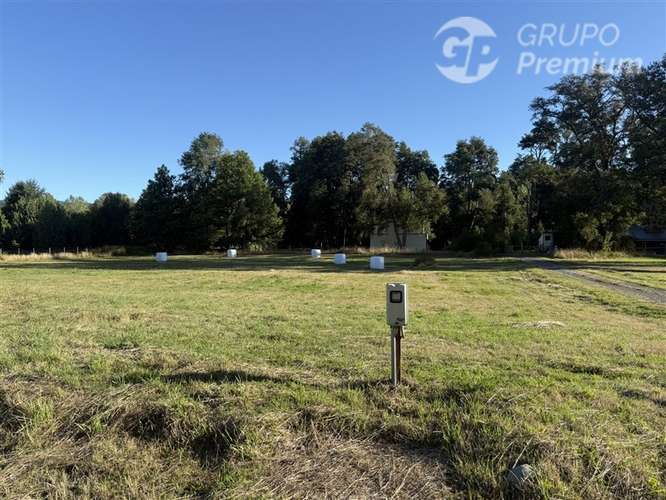 Venta-Parcela-Villarrica-Sector-Reserva de Chaillaco - Imagen 1