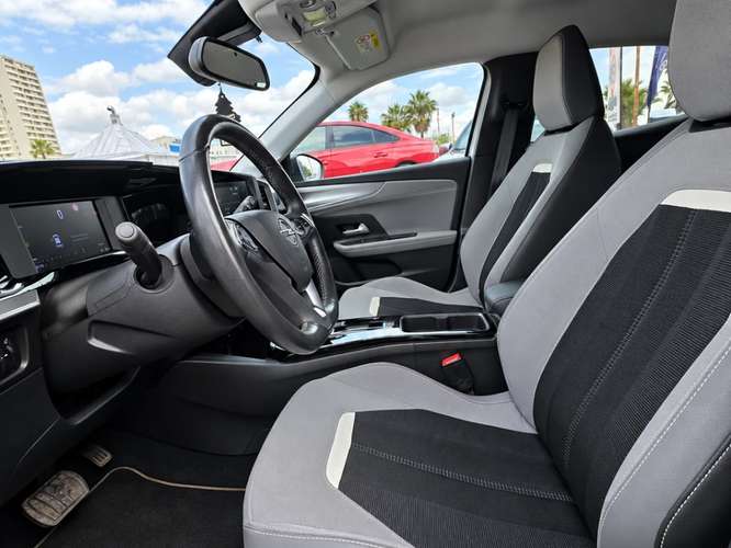 Opel Mokka 1.2 ELEGANCE AT 2023 - Imagen 9