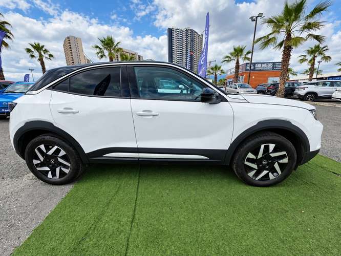Opel Mokka 1.2 ELEGANCE AT 2023 - Imagen 4