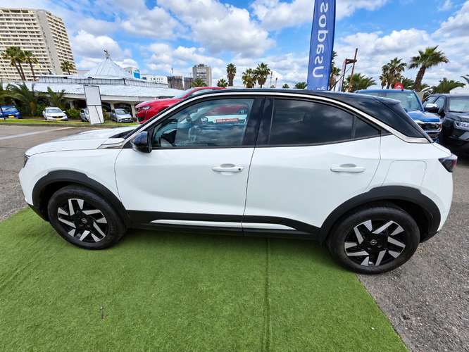 Opel Mokka 1.2 ELEGANCE AT 2023 - Imagen 8