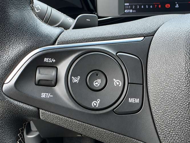 Opel Mokka 1.2 ELEGANCE AT 2023 - Imagen 13