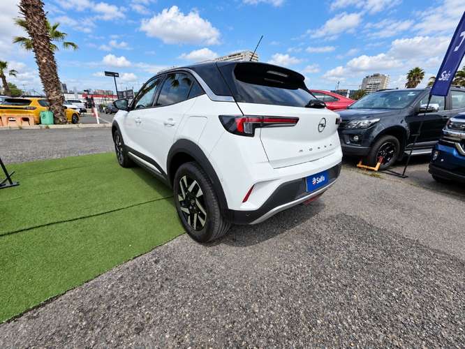 Opel Mokka 1.2 ELEGANCE AT 2023 - Imagen 7