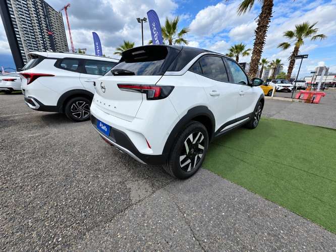 Opel Mokka 1.2 ELEGANCE AT 2023 - Imagen 5