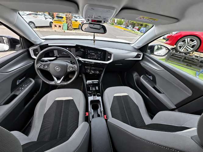 Opel Mokka 1.2 ELEGANCE AT 2023 - Imagen 10
