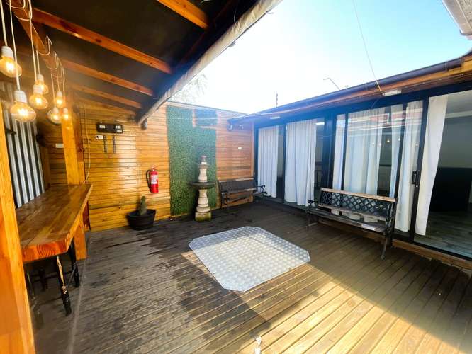 Se Arrienda Casa Sector Villaseca 3D 3B/Buin - Imagen 18
