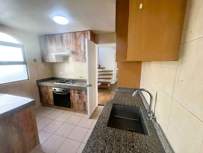 Se Arrienda Casa Sector Villaseca 3D 3B/Buin - Imagen 6