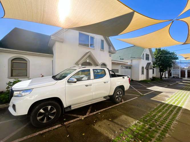 Se Arrienda Casa Sector Villaseca 3D 3B/Buin - Imagen 8