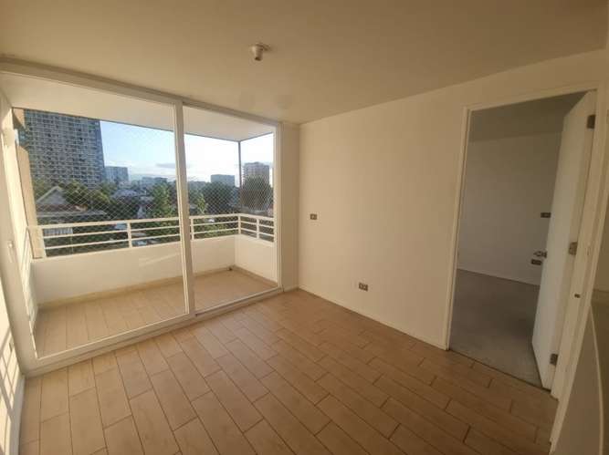 DPTO N° 1701, 1D+1B+EST+BOD, METRO DEPARTAMENTAL, - Imagen 7