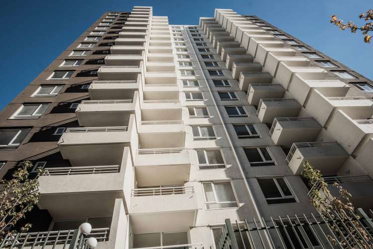 DPTO N° 1701, 1D+1B+EST+BOD, METRO DEPARTAMENTAL, - Imagen 1