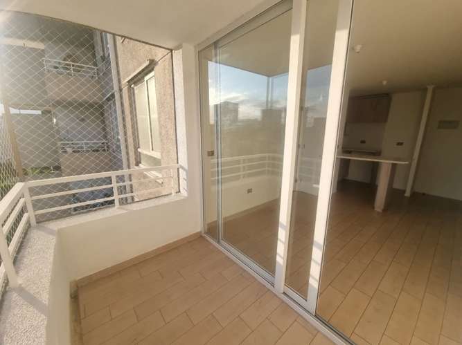 DPTO N° 1701, 1D+1B+EST+BOD, METRO DEPARTAMENTAL, - Imagen 10
