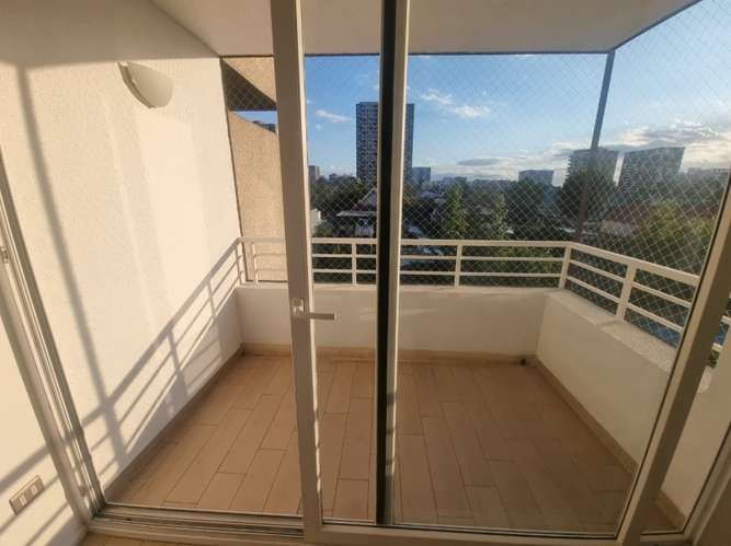 DPTO N° 1701, 1D+1B+EST+BOD, METRO DEPARTAMENTAL, - Imagen 8