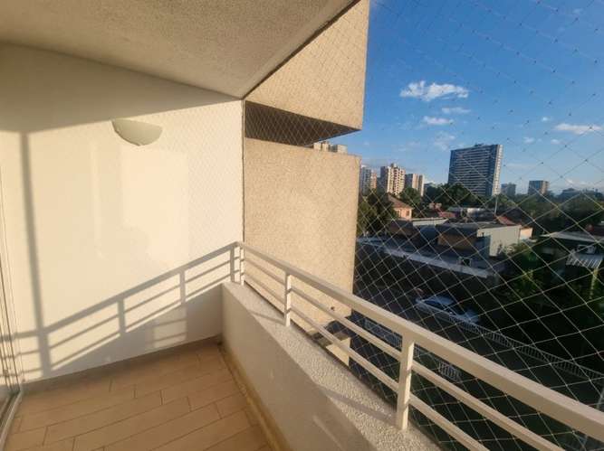 DPTO N° 1701, 1D+1B+EST+BOD, METRO DEPARTAMENTAL, - Imagen 11