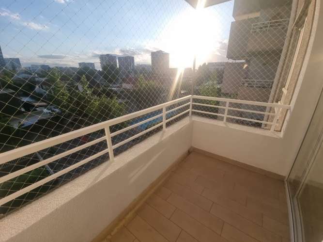 DPTO N° 1701, 1D+1B+EST+BOD, METRO DEPARTAMENTAL, - Imagen 9