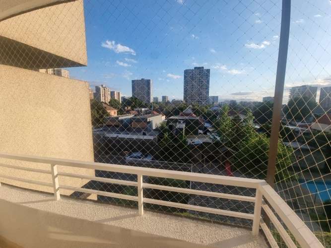 DPTO N° 1701, 1D+1B+EST+BOD, METRO DEPARTAMENTAL, - Imagen 12