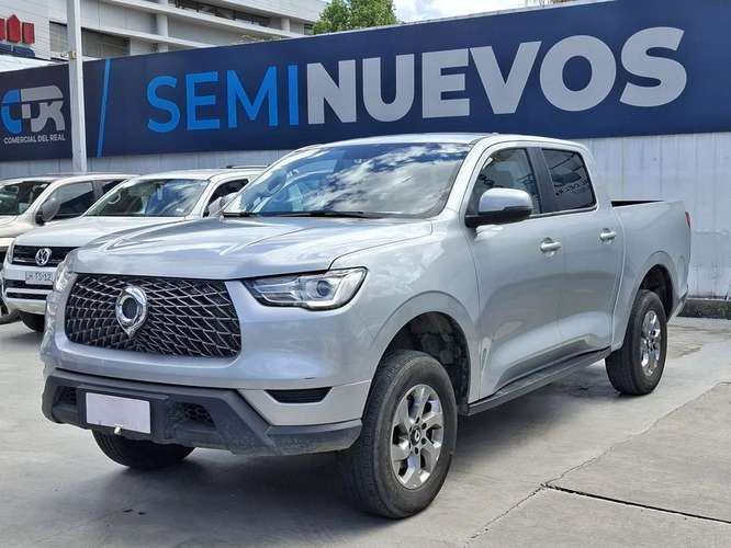 GREAT WALL POER 2024