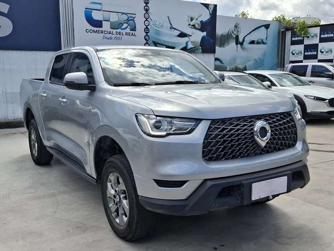 GREAT WALL POER 2024 - Imagen 3